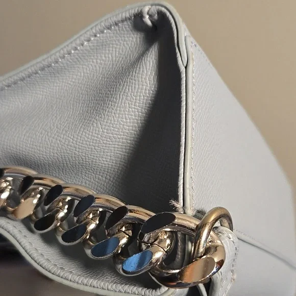 Betsey Johnson Handbag with Bow Accent - Picture 9 of 12